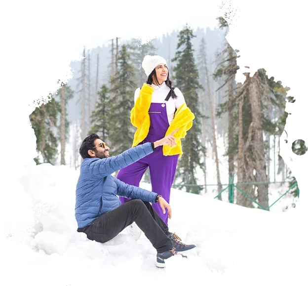 Kashmir Packages