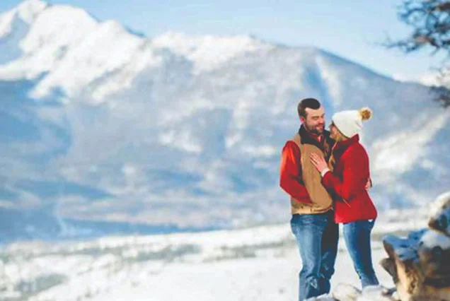 Jannat-E-Kashmir Tour Package.