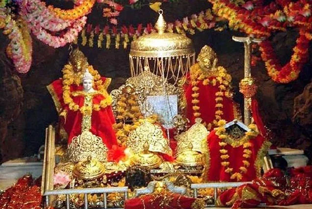 Mata Vaishno Devi Tour Package.