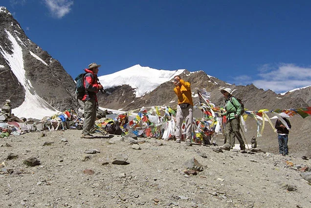 Leh-Ladakh Tour Package.