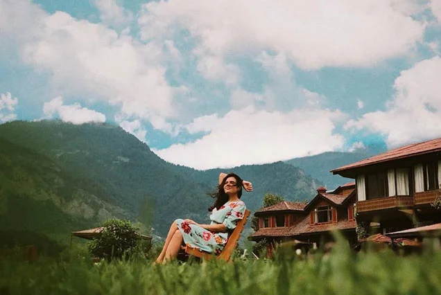 Jammu & Kashmir Offbeat Tours.
