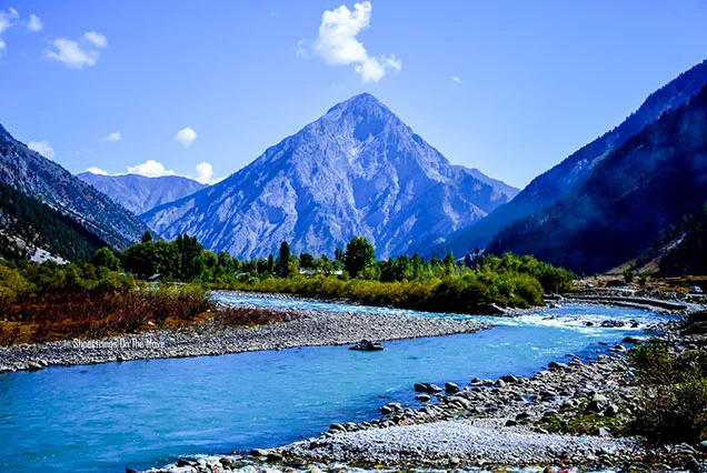 Jammu & Kashmir Offbeat Tours.